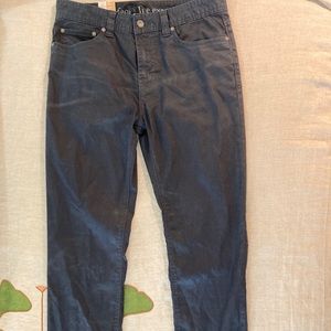 Prana Bridger Jeans